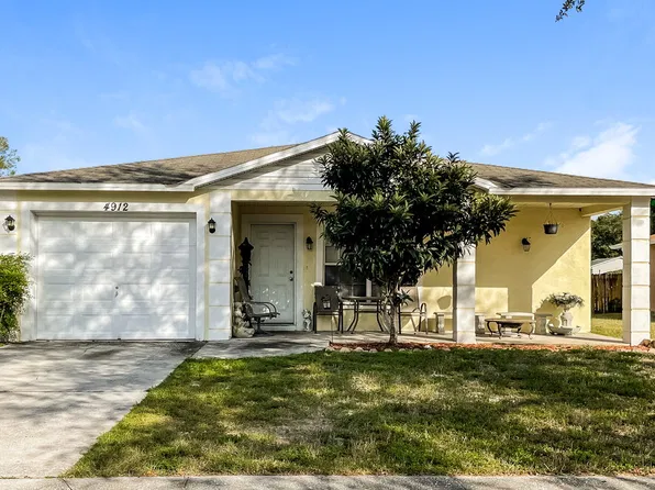 4912 E Yukon St, Tampa, FL 33617