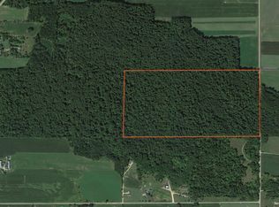 Hillview Rd, Gresham, WI 54128