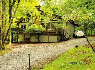 711 Charter Hills Rd, Beech Mountain, NC 28604