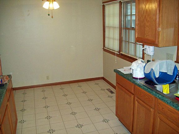 Excuse the Mess! Cleaning in progress : )