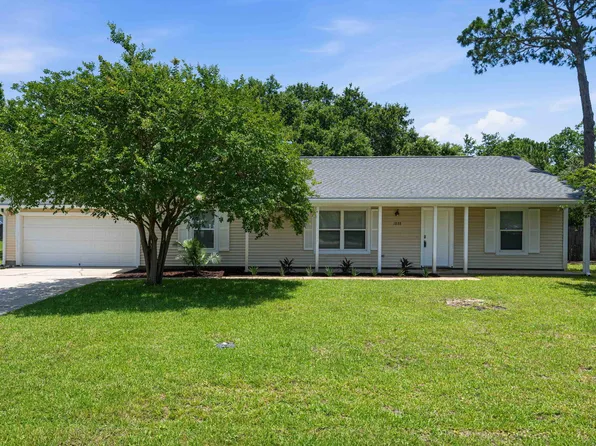 1888 Coral St, Navarre, FL 32566