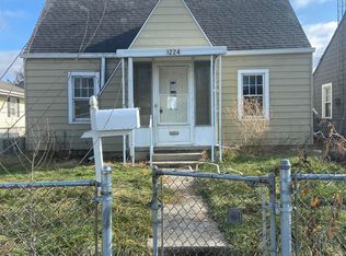 1224 S 22nd St, New Castle, IN