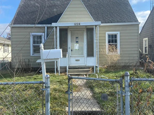 1224 S 22nd St, New Castle, IN 47362