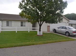 566 Villa St UNIT A, Grand Junction, CO 81504