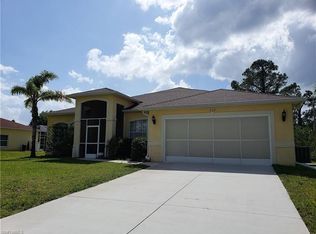 717 Hamilton Ave, Lehigh Acres, FL 33972