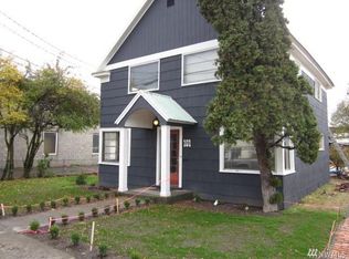 101 W 2nd St #C, Cle Elum, WA 98922