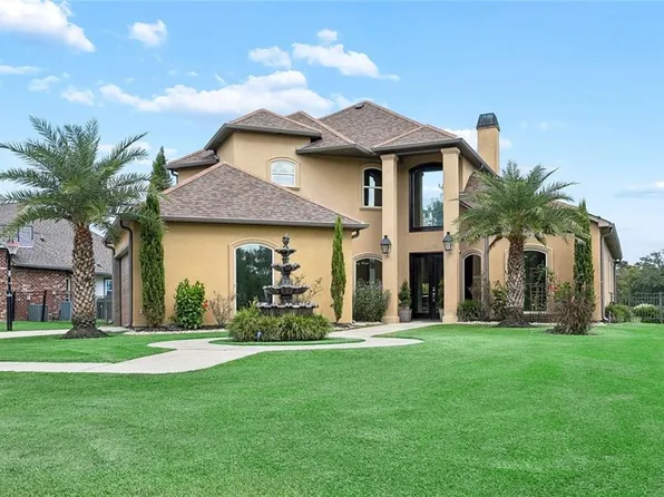 11672 River Highlands Dr, Saint Amant, LA 70774