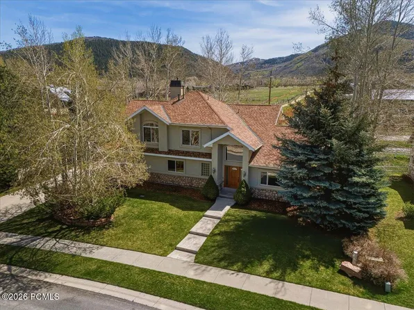 1421 Settlement Dr, Park City, UT 84098