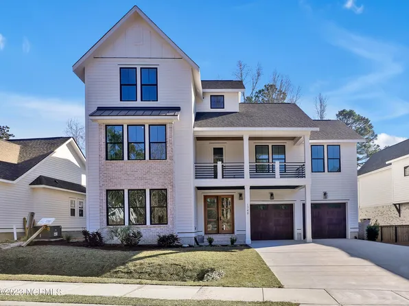 1748 Herons View Drive, Wilmington, NC 28401