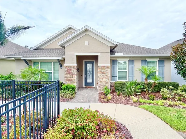 6008 SPARROWHEAD WAY, LITHIA, FL 33547