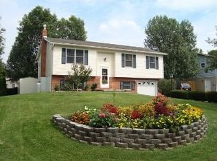 1440 Houserville Rd, State College, PA 16801