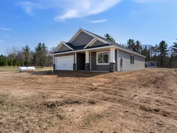 20957 Woods Edge Ct, Ironton, MN 56455