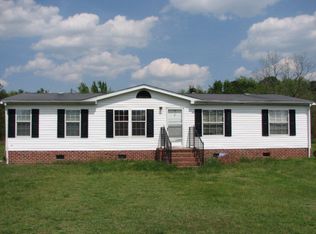 3225 Authority Ln, Sumter, SC 29153