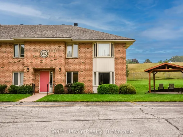 157 Church St #15, Penetanguishene, ON L9M 1E4