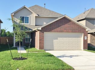 18923 Treviso Terrace Ln, Katy, TX 77449