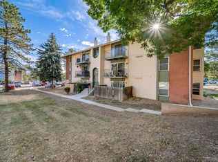 12113 Melody Drive #304, Westminster, CO 80234
