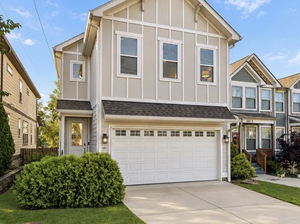 609 39th Ave N, Nashville, TN 37209