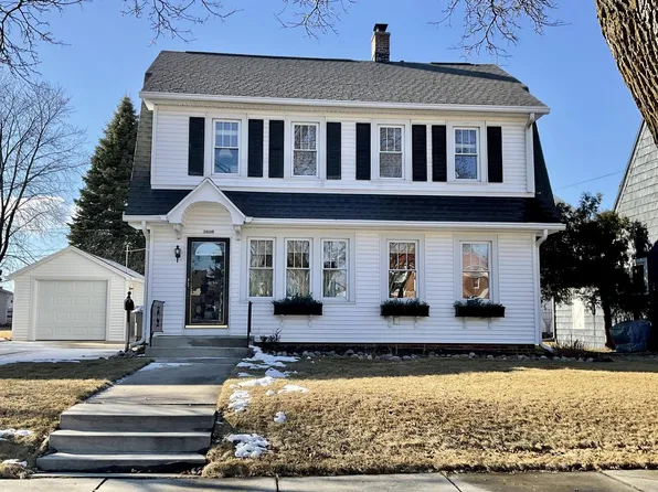 2608 North 13th STREET, Sheboygan, WI 53083