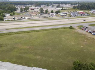 8000 Landers Rd, North Little Rock, AR 72117