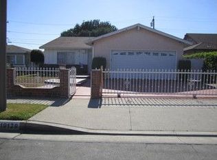 19129 Radlett Ave, Carson, CA 90746