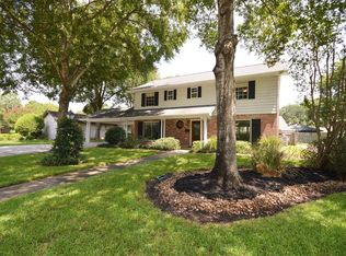 18219 Caprice Ln, Houston, TX 77058