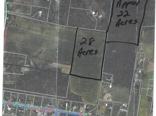 7961 Bethlehem Rd, Springfield, TN 37172