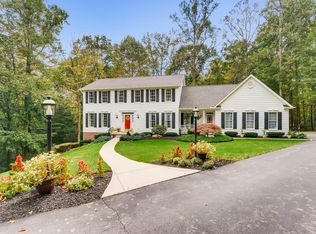 805 Chance Ct, Street, MD