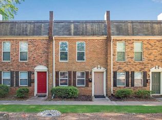 145 N River Dr UNIT C, Sandy Springs, GA 30350