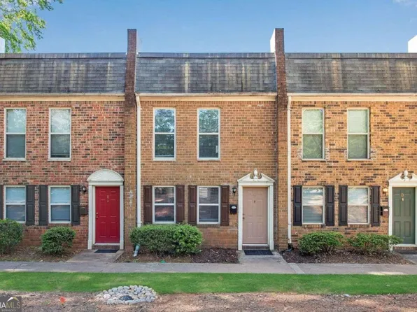 145 N River Dr Unit C, Sandy Springs, GA 30350