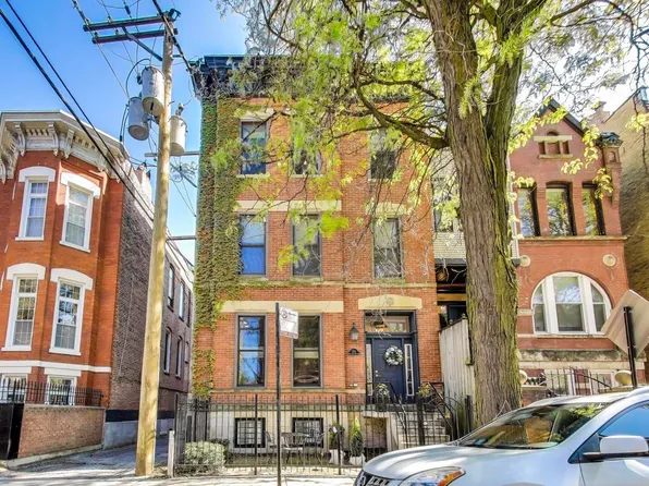 515 W Armitage Ave #3, Chicago, IL 60614