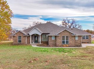 11 Tonya Rd, Shawnee, OK 74801