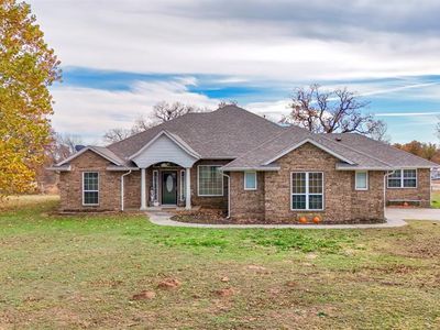 11 Tonya Rd, Shawnee, OK, 74801