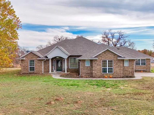 11 Tonya Rd, Shawnee, OK 74801