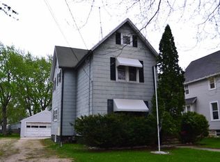 295 N Military Rd, Fond Du Lac, WI 54935