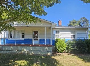 3389 Soapstone Rd, Ridgeway, VA 24148