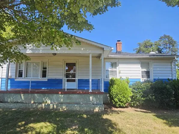 3389 Soapstone Rd, Ridgeway, VA 24148