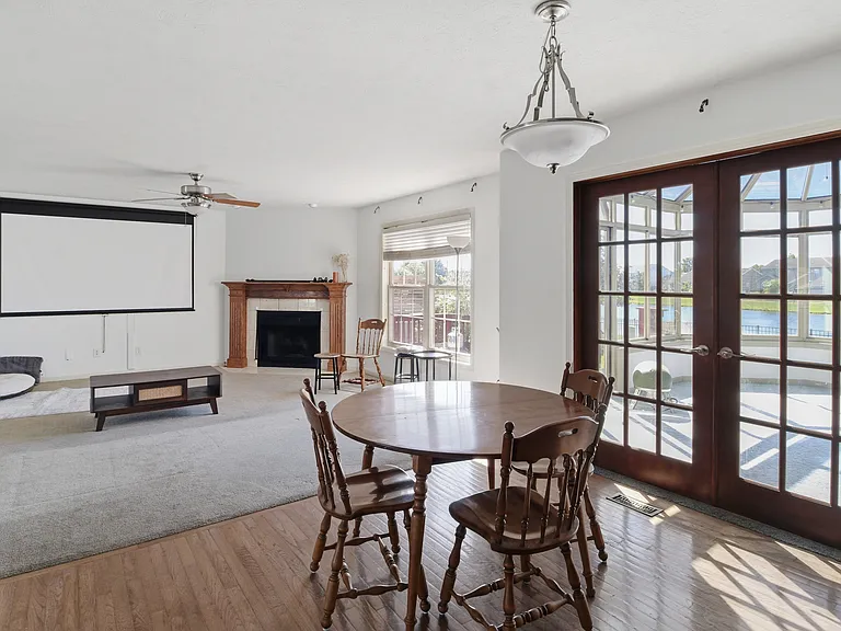 3921 Trailway Dr — Photo 5