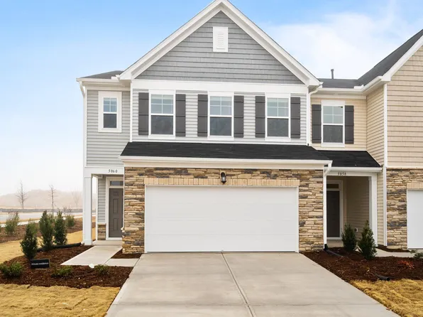 5060 Tura St, Raleigh, NC 27610