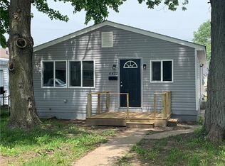 4422 Hoyt Ave, Indianapolis, IN 46203