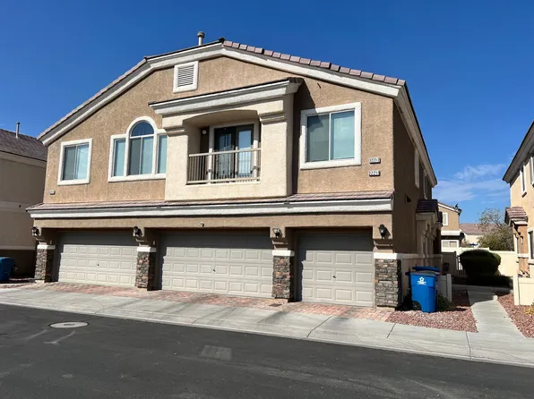 3221 Orange Orchid Pl Unit 2, North Las Vegas, NV 89084