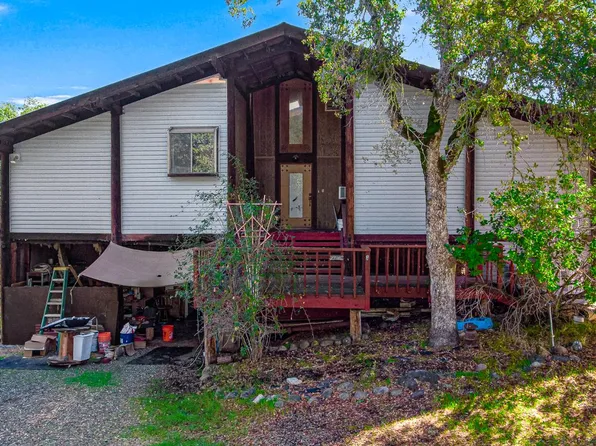 405 Oak View Rd, Newcastle, CA 95658