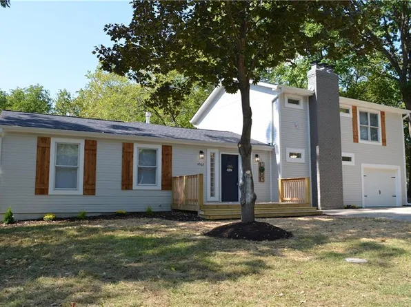 4526 N Topping Ave, Kansas City, MO 64117