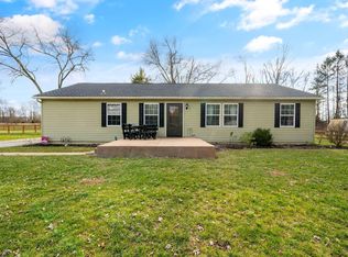 14667 Cleveland Rd SW, Pataskala, OH 43062