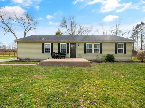 14667 Cleveland Rd SW, Pataskala, OH 43062