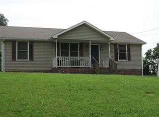 737 Princeton Cir, Clarksville, TN 37042