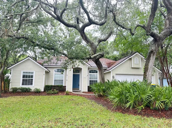 1803 Canterbury Ln, Fernandina Beach, FL 32034