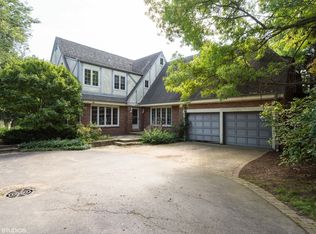 21877 N Andover Rd, Kildeer, IL 60047