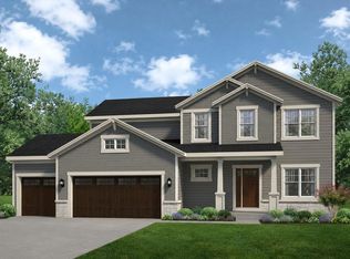 W220N4606 Timber Dr LOT 158, Pewaukee, WI 53072