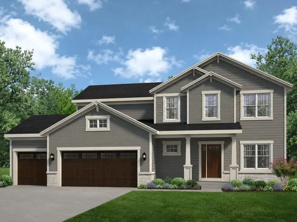 W220N4606 Timber LOOP #Lt158, Pewaukee, WI 53072