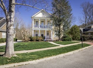 653 Traditions Dr, Chattanooga, TN 37415